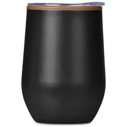 Serendipio Ovolo Black